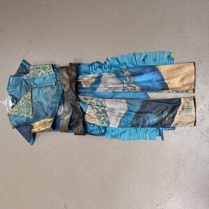 Descendents UMA  Disney Collection Costume